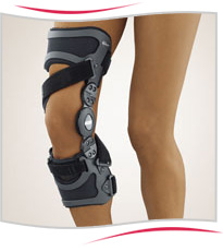 Orteza OA Spirit Unloaer OsteoArthrose pentru genunchi